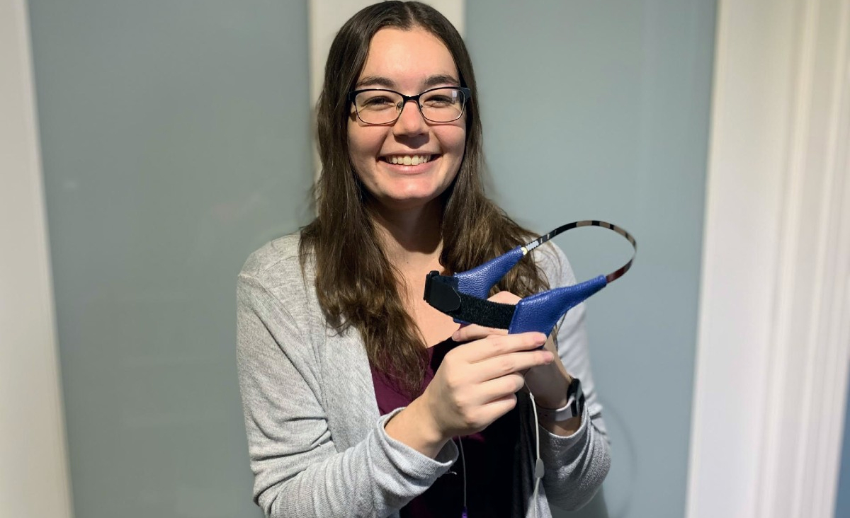 Clinical stroke diagnosis application